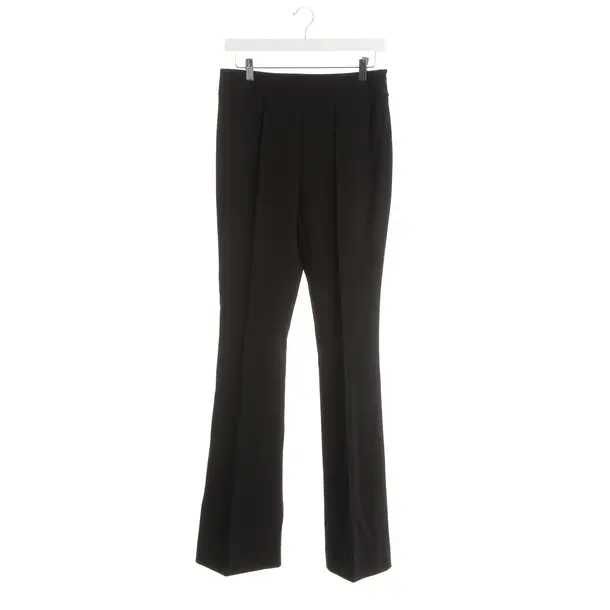 Pantaloni, in Nero, Viscosa, Dorothee Schumacher