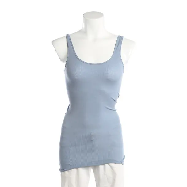 Top, in Blau, Modal, Iheart