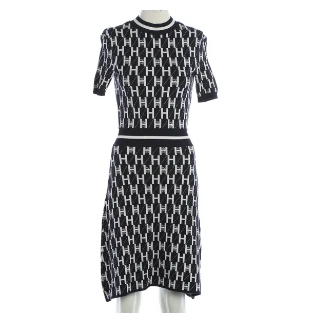 Abito, in Marina Militare, Viscosa, Hugo Boss Etichetta Rossa