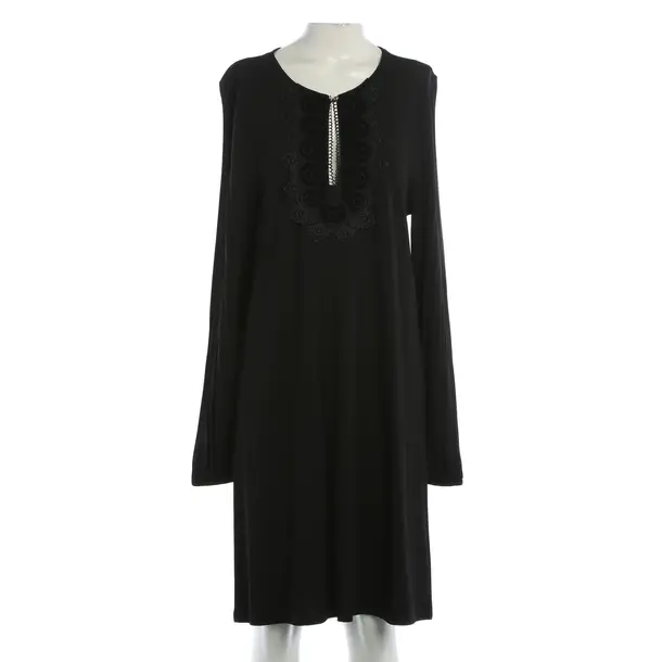 Kleid, in Schwarz, Viskose, Michael Kors