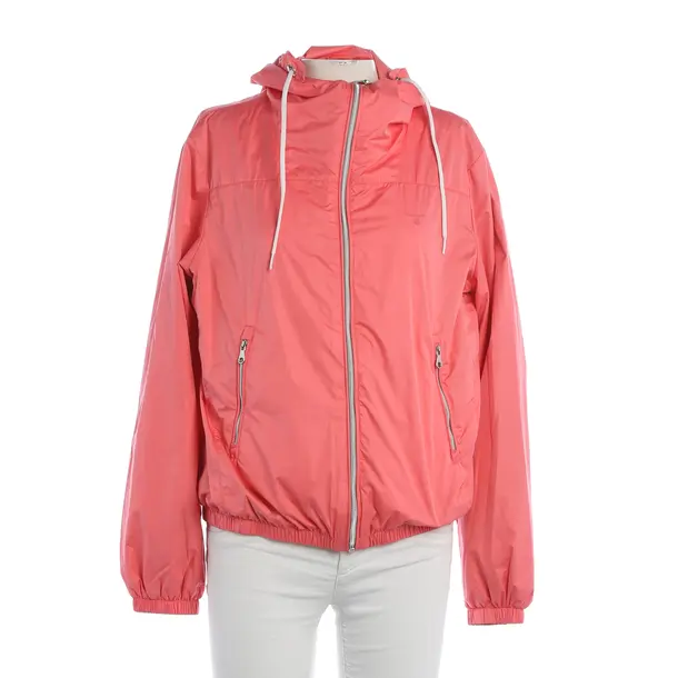 Summer Jacket, in Light Red, Polyester, Gant