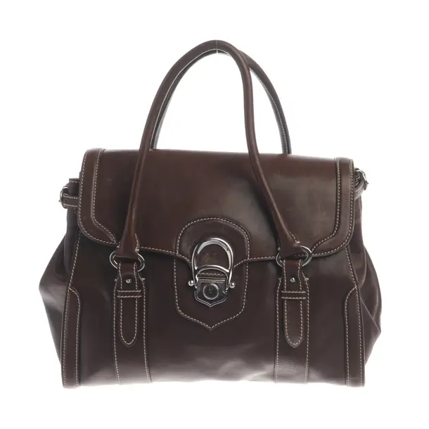 Borsetta, in Marrone, Pelle, Aigner