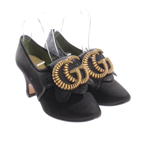Pumps, in Black, Gucci