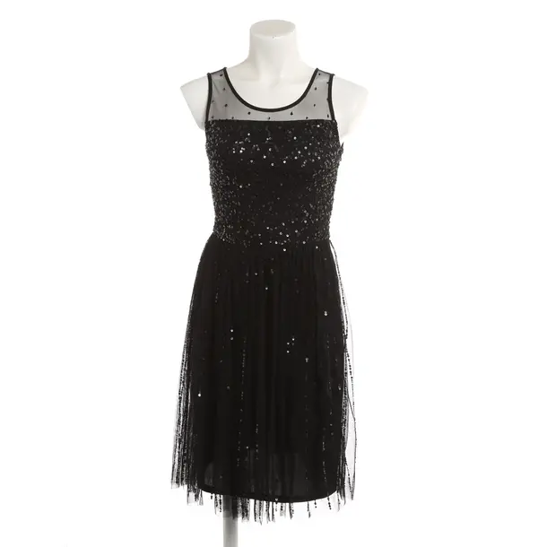 Cocktailkleid, in Schwarz, Polyester, Marc Cain