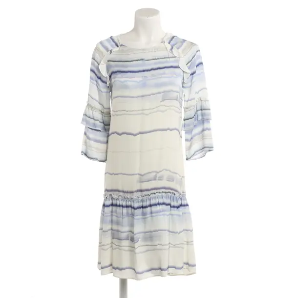 Kleid, in Mehrfarbig, Viskose, Sportalm