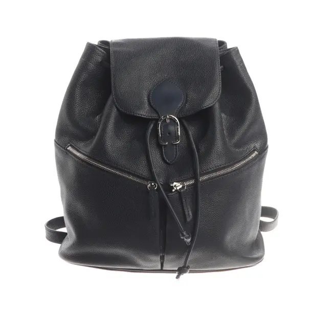 Zaino, in Marina Militare, Pelle, Longchamp