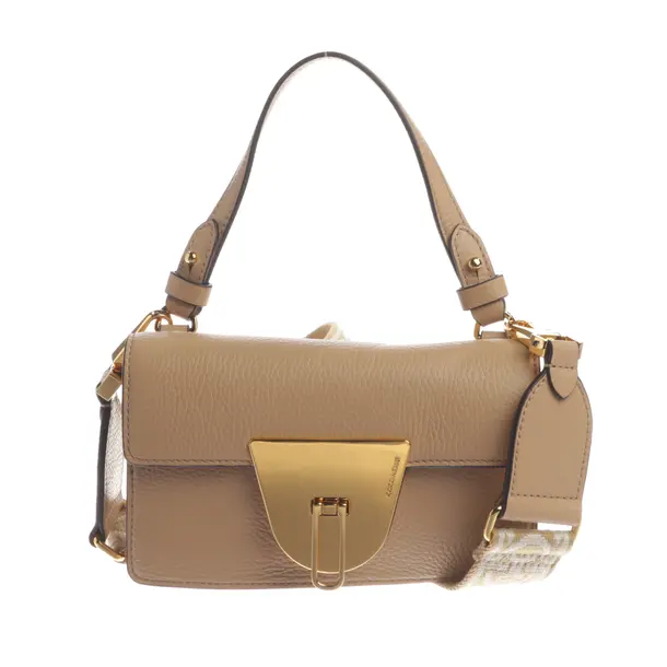 Borsetta, in Marrone chiaro, Pelle, Coccinelle