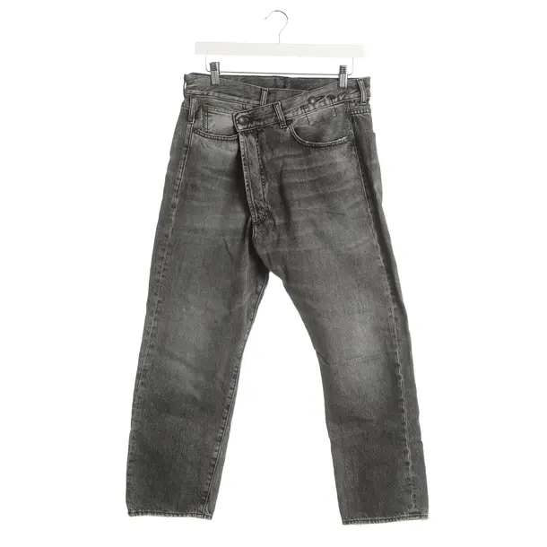 Slim Fit Jeans, in Gray, Cotton, R13