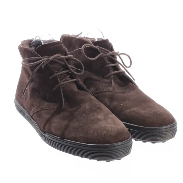 Winter Boots, in Brown, Tod´s