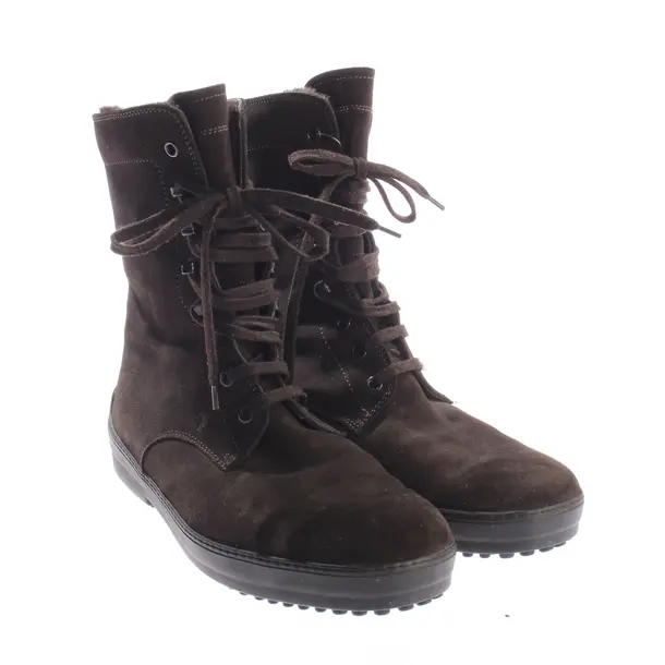 Winter Boots, in Brown, Tod´s