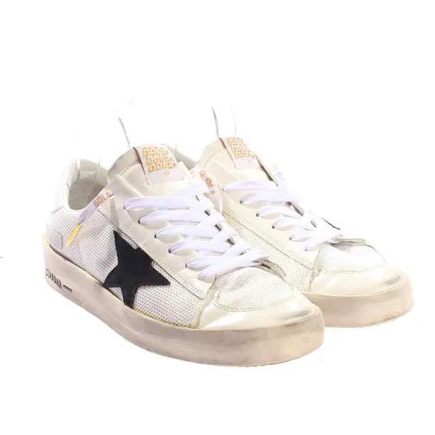 Sneaker, in Beige, Golden Goose