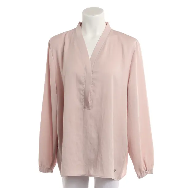 Blouse, in Light Pink, Polyester, Marc Cain