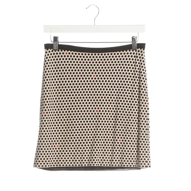 Skirt, in Multicolored, Viscose, Marc Cain