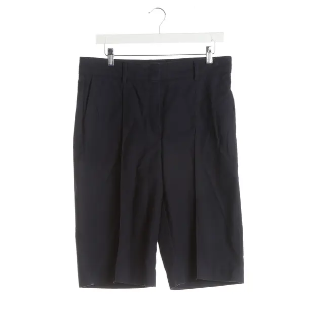 Bermuda, in Navy, Baumwolle, Raffaello Rossi