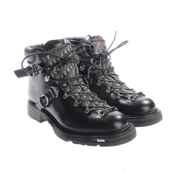 Boots, in Multicolored, Dior