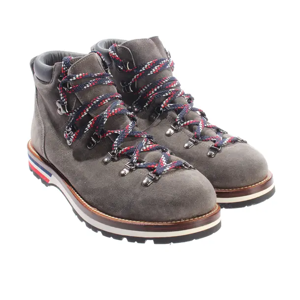 Boots, in Gray, Moncler