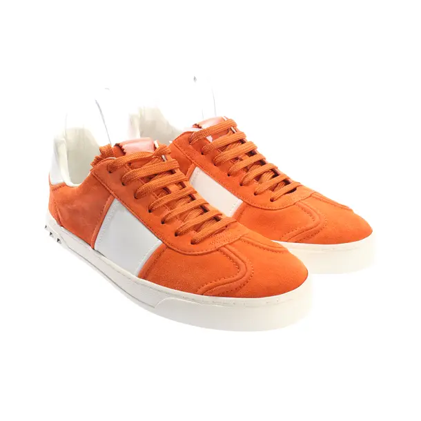 Sneaker, in Beige, Valentino