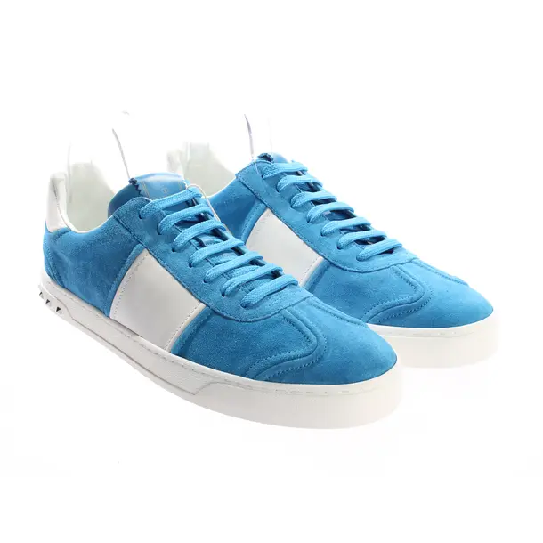 Sneakers, in White, Valentino