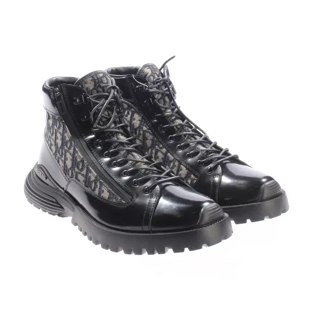 Stiefeletten, in Mehrfarbig, Dior