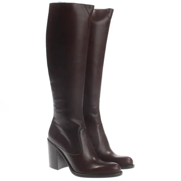 Stiefel, in Braun, Chloé