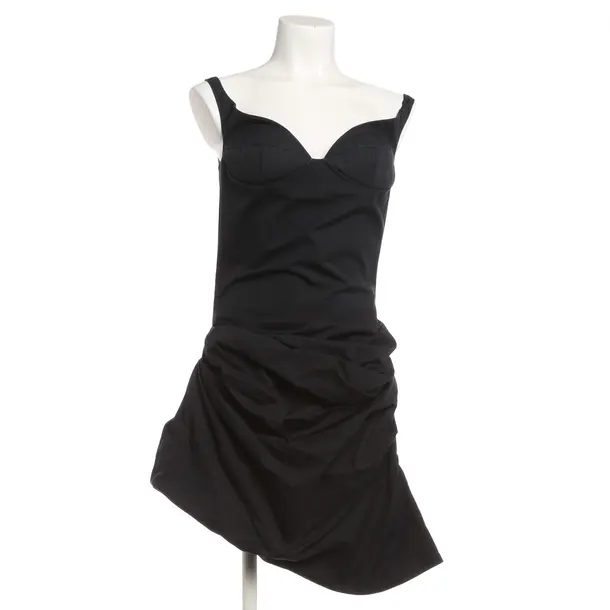 Abito da cocktail, in Marina Militare, Cotone, Magda Butrym