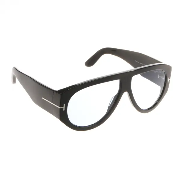 Occhiali da sole, in Nero, Plastica, Tom Ford