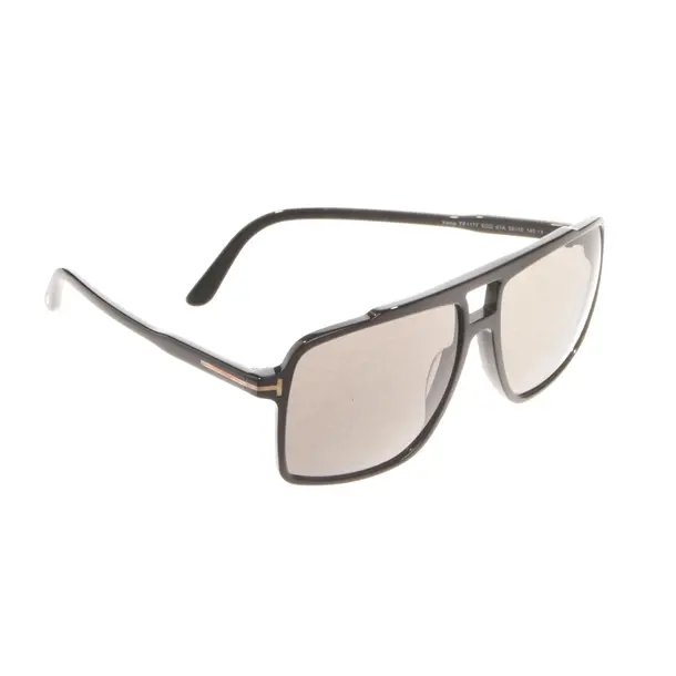 Sunglasses, in Black, Synthetic, Tom Ford