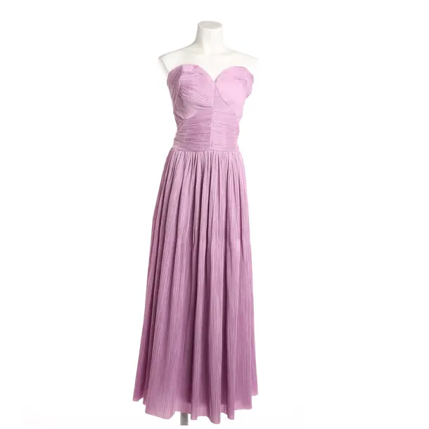Cocktailkleid, in Rosa, Polyester, Jonathan Simkhai