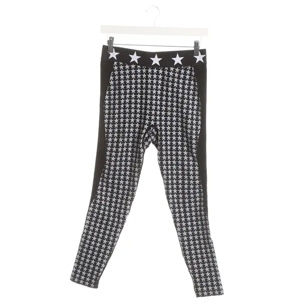 Leggings, in Black, Polyamide, Goldbergh