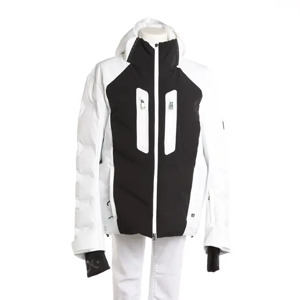 Winter Jacket, in Black, Polyester, Bogner