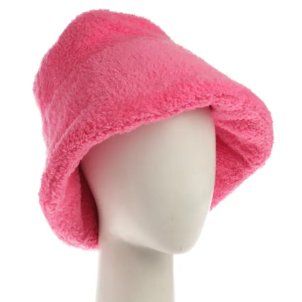 Hut, in Rosa, Polyester, Ruslan Baginskiy