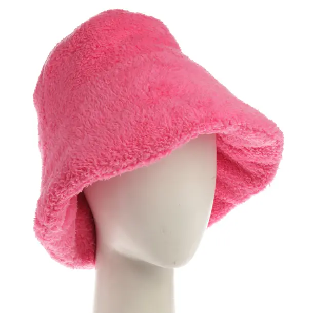 Cappello, in Rosa, Poliestere, Ruslan Baginskiy