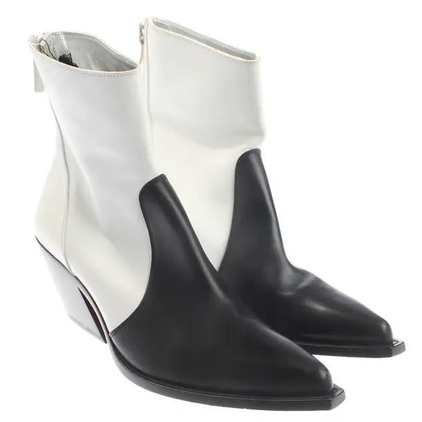 Stiefeletten, in Schwarz, Givenchy