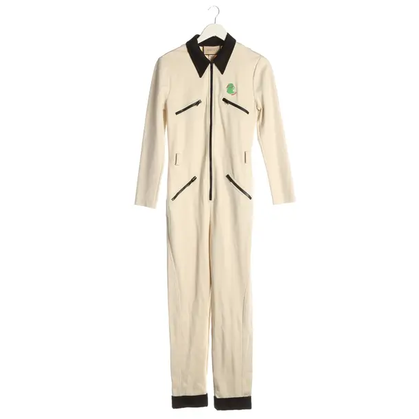 Overall, in Beige, Polyamide, Gucci