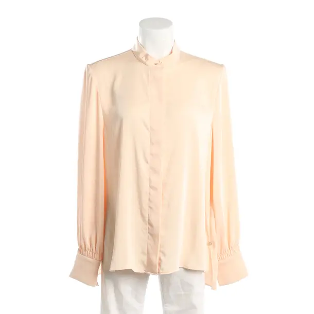 Bluse, in Nude, Polyester, Marc Cain