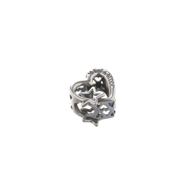 Anhänger, in Silber, 925er Sterling Silber, Pandora
