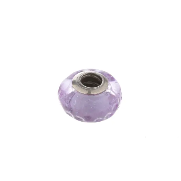Pendant, in Purple, 925 Sterling Silver, Pandora