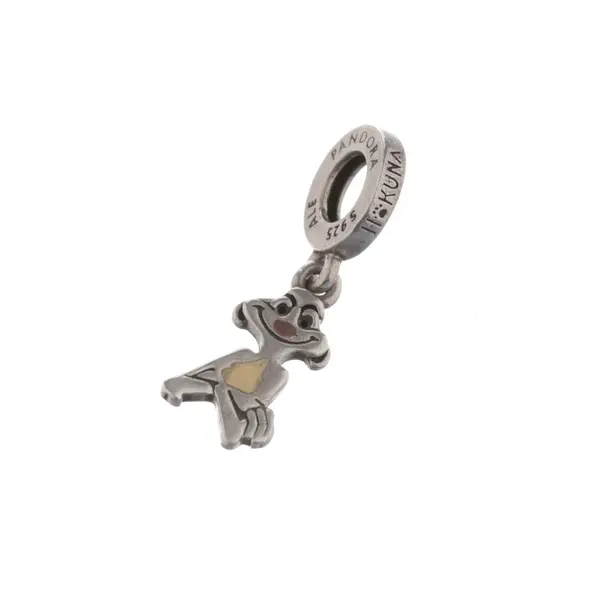 Ciondolo, in Multicolore, Argento 925, Pandora