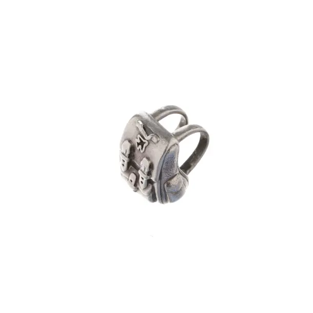 Anhänger, in Silber, 925er Sterling Silber, Pandora