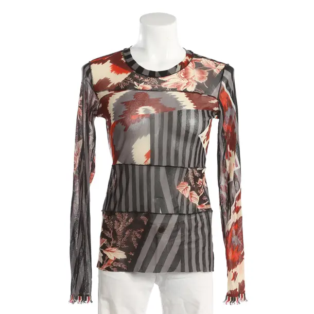 Longsleeve, in Mehrfarbig, Polyester, Marc Cain