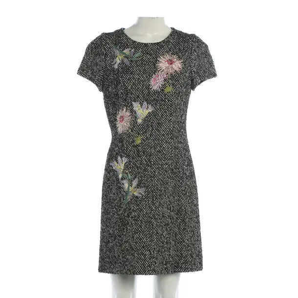 Dress, in Multicolored, Cotton, Blumarine