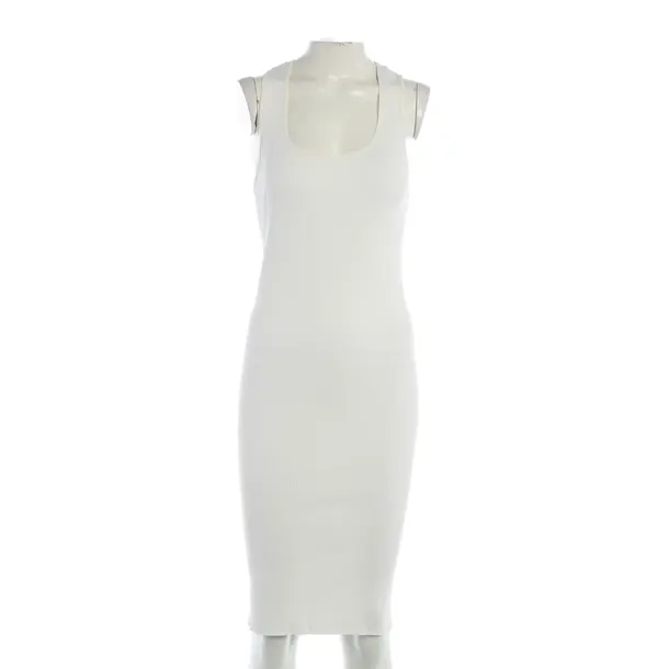 Dress, in Beige, Cotton, Falke