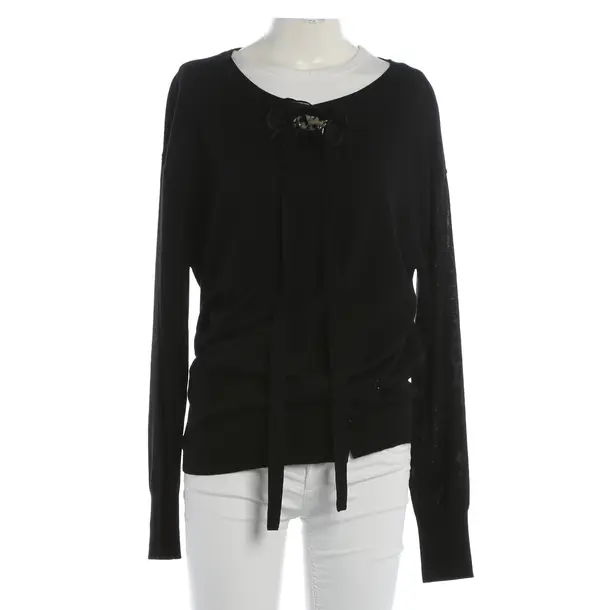 Maglione, in Nero, Lana, Dorothee Schumacher