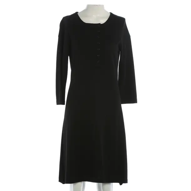 Dress, in Black, Polyester, Hugo Boss Red Label