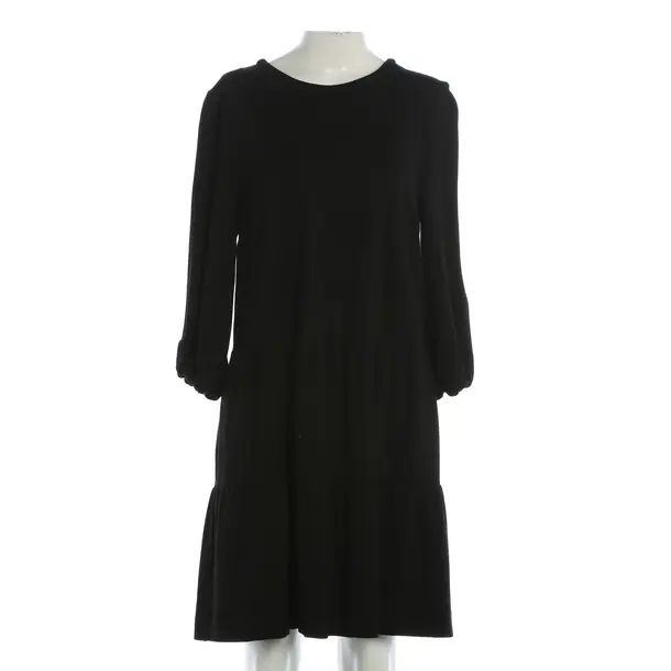 Abito, in Nero, Viscosa, Marc Cain