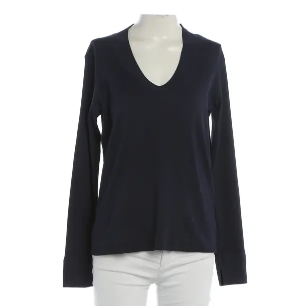 Manica lunga, in Marina Militare, Cotone, Marc Cain Sport