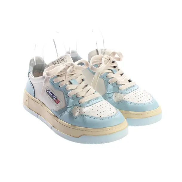 Sneaker, in Hellblau, Autry
