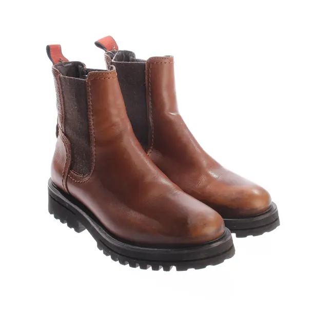 Stiefeletten, in Braun, Marc O'Polo