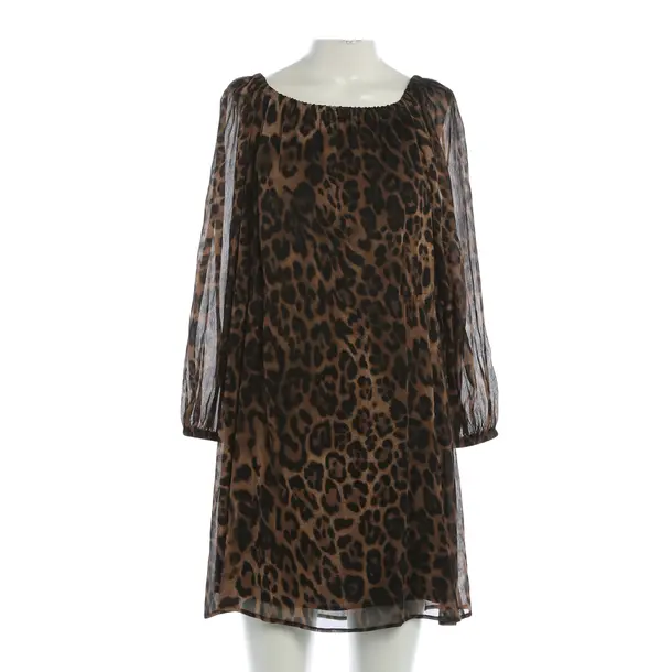 Abito, in Marrone, Viscosa, Riani