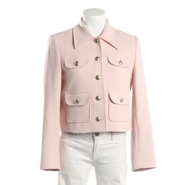 Blazer, in Rosa, Polyester, Riani